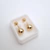 Minimalist Studs
