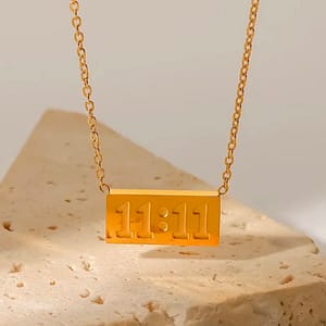 11:11 Wish Necklace | 11:11 Necklace