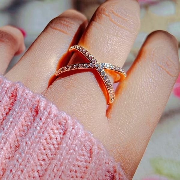 Infinity Ring
