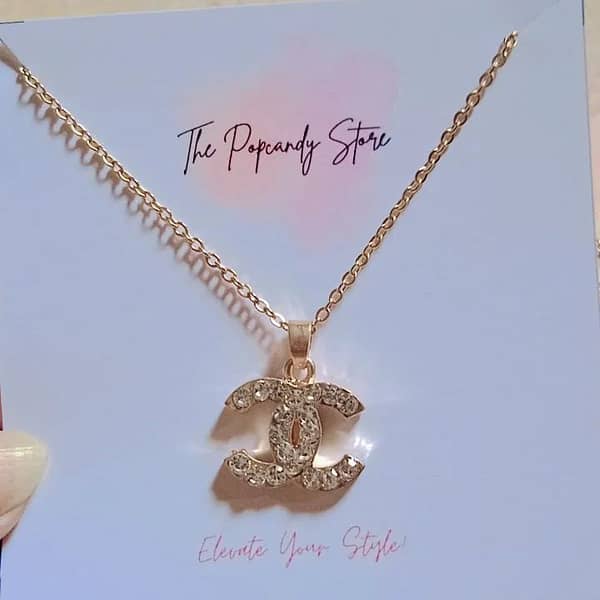 Charmy Chain