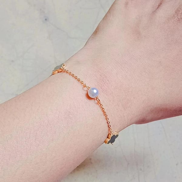 Pearl Bracelet