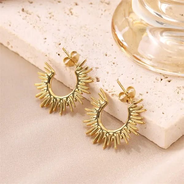 Sun Hoops-Thepopcnadystore