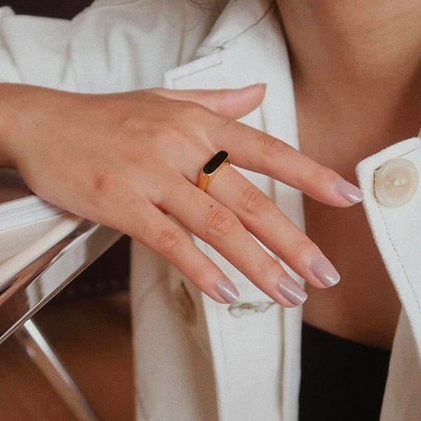 Morana Ring