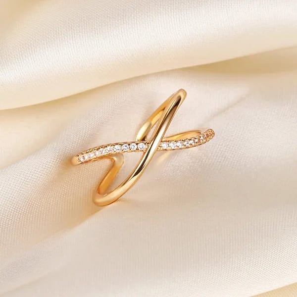 Cross Ring