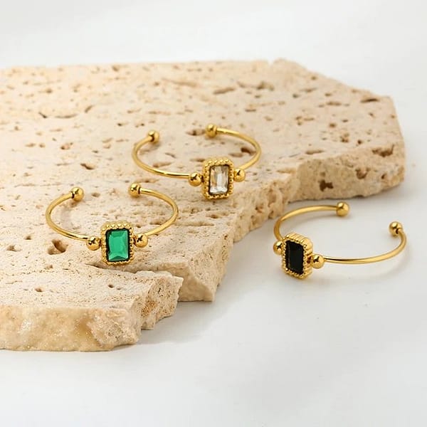 Miniso Ring