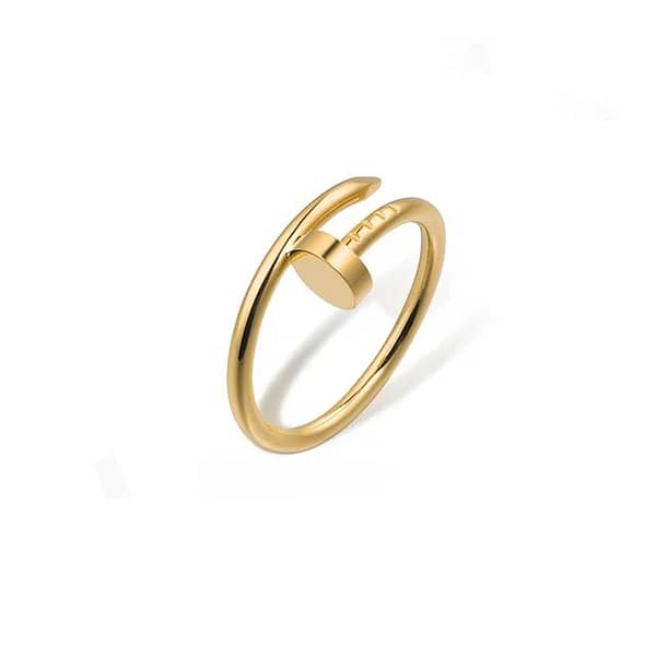 Nail Ring