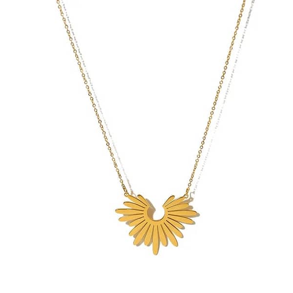 Shadow Necklace