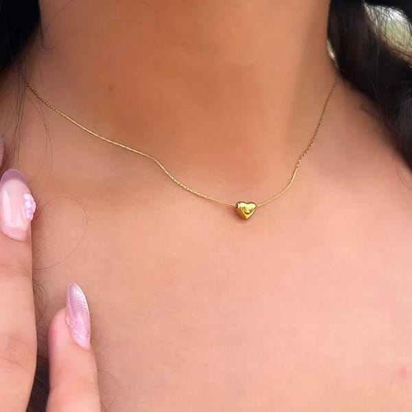 Mini Heart