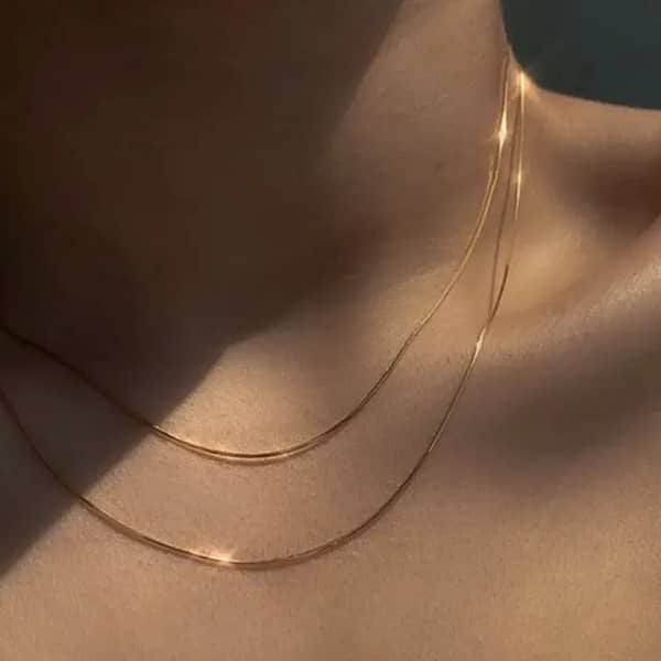 Sober Chain
