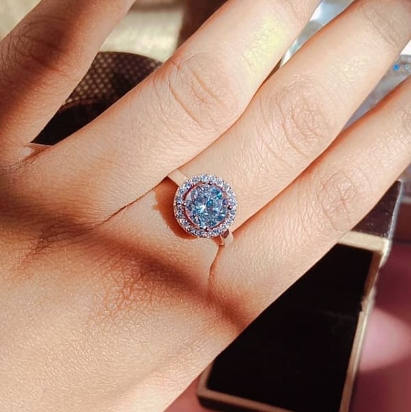 Round Ring