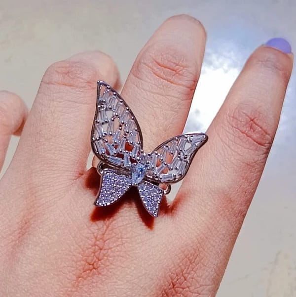Zumera Ring