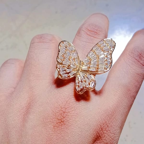 Big Fly Ring