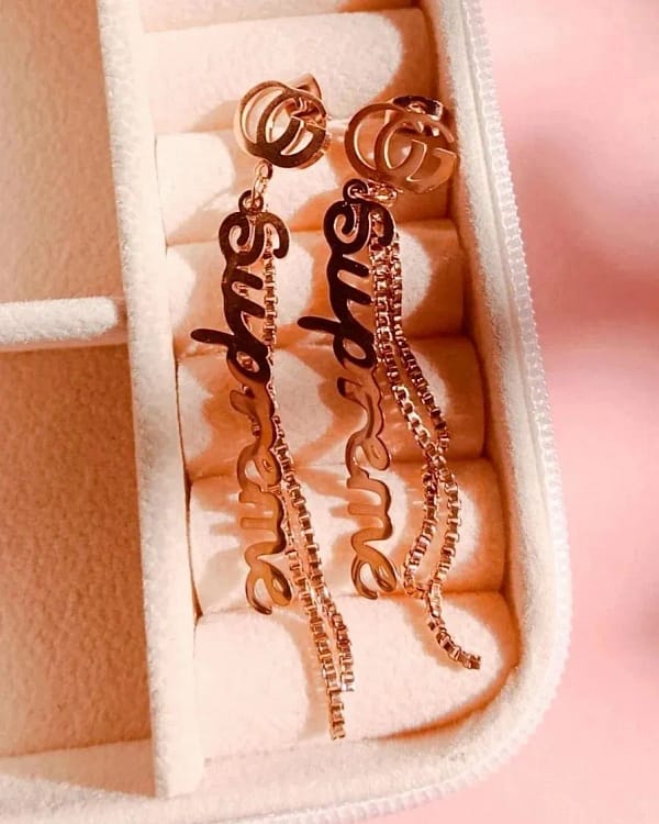 Gucci Drops